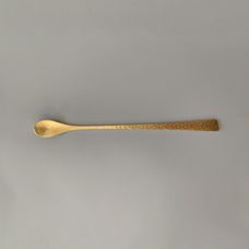 P Gold Stir Stick 